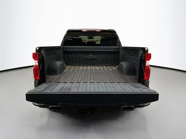 Used 2020 Chevrolet Silverado 1500 Custom w/ Custom Value Package image 26