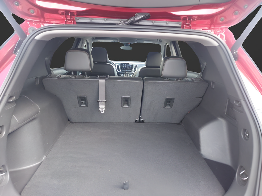 Certified 2023 Chevrolet Equinox Premier AWD/4WD image 20
