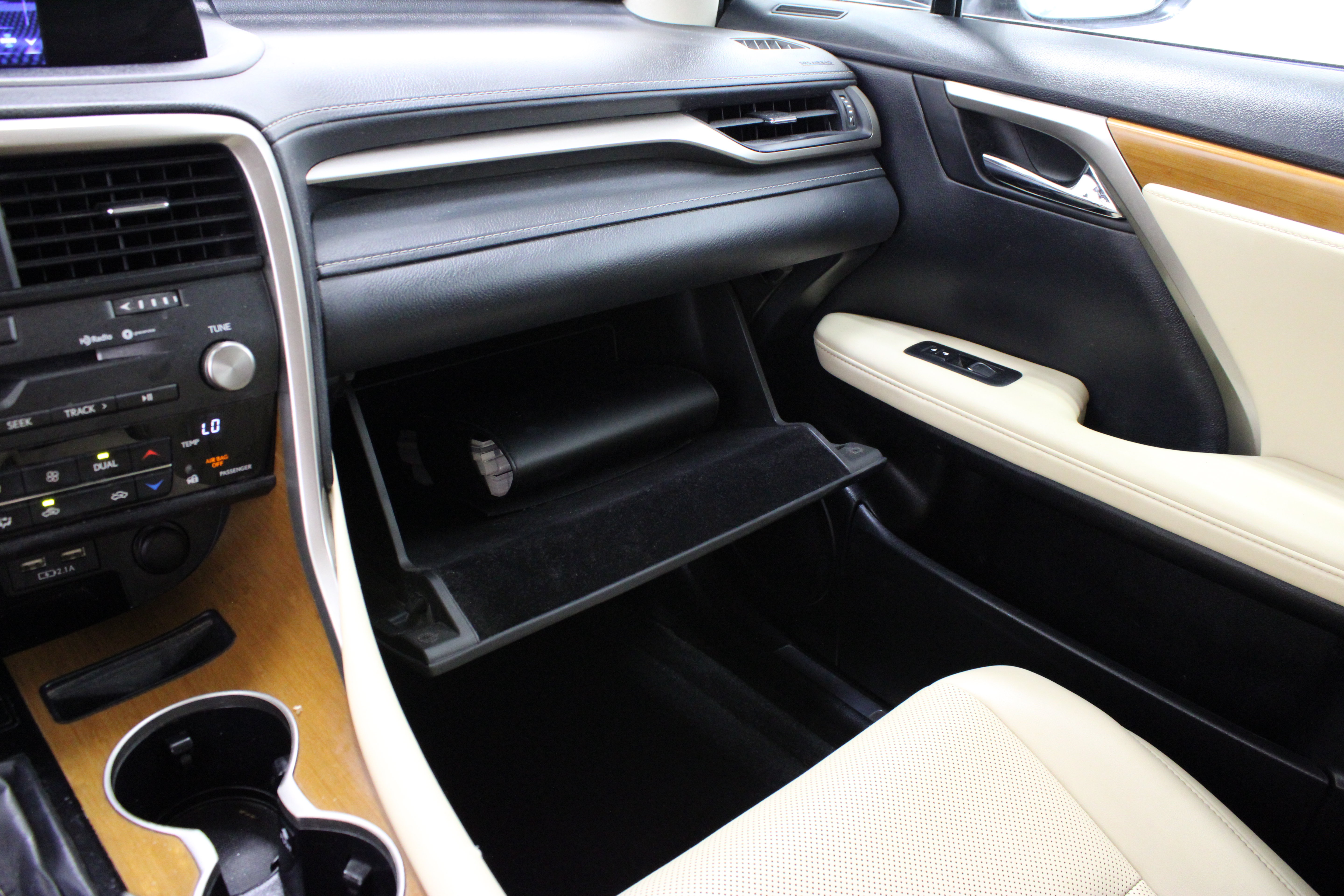 Used 2022 Lexus RX 350 FWD w/ Premium Package image 24