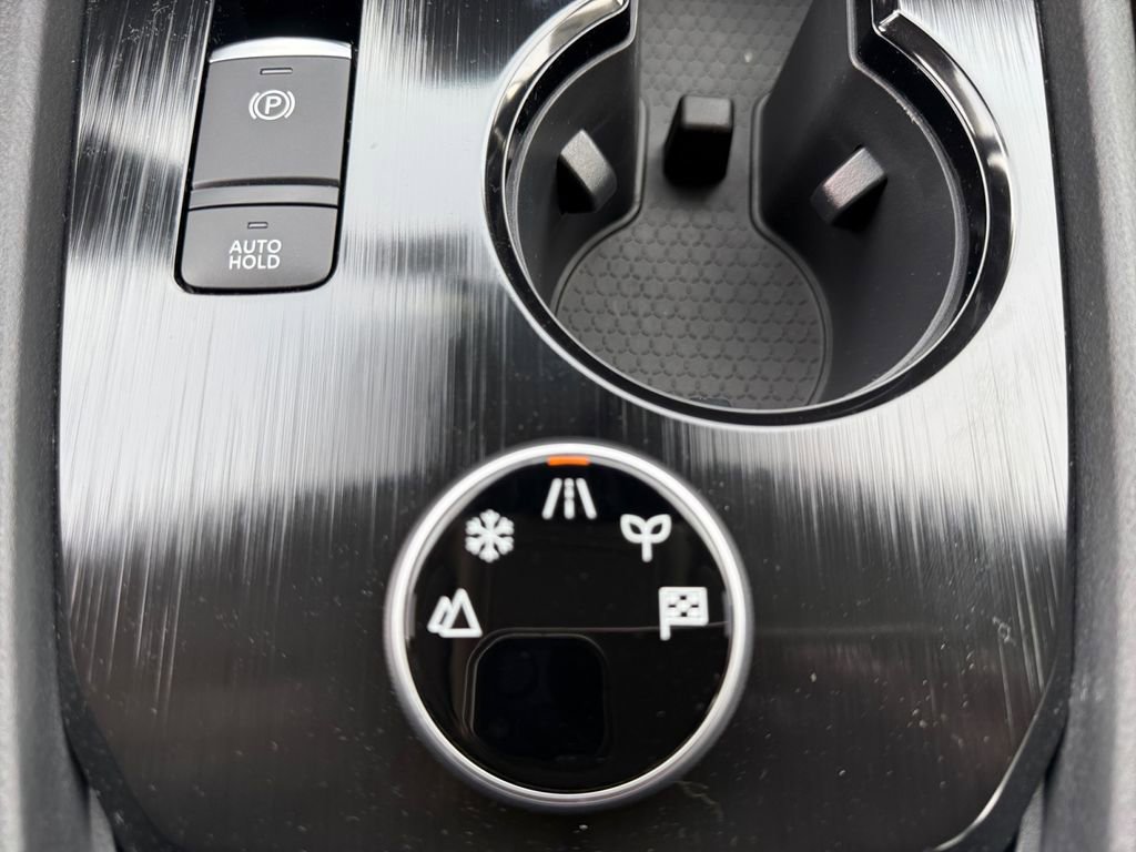 New 2026 Nissan Rogue SV w/ SV Premium Package image 19