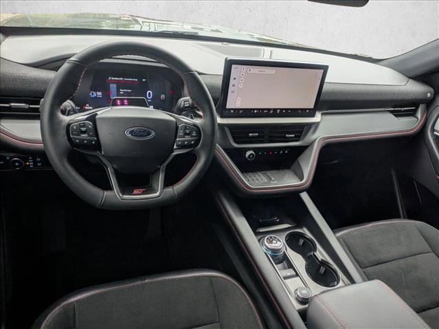 Used 2025 Ford Explorer ST image 15