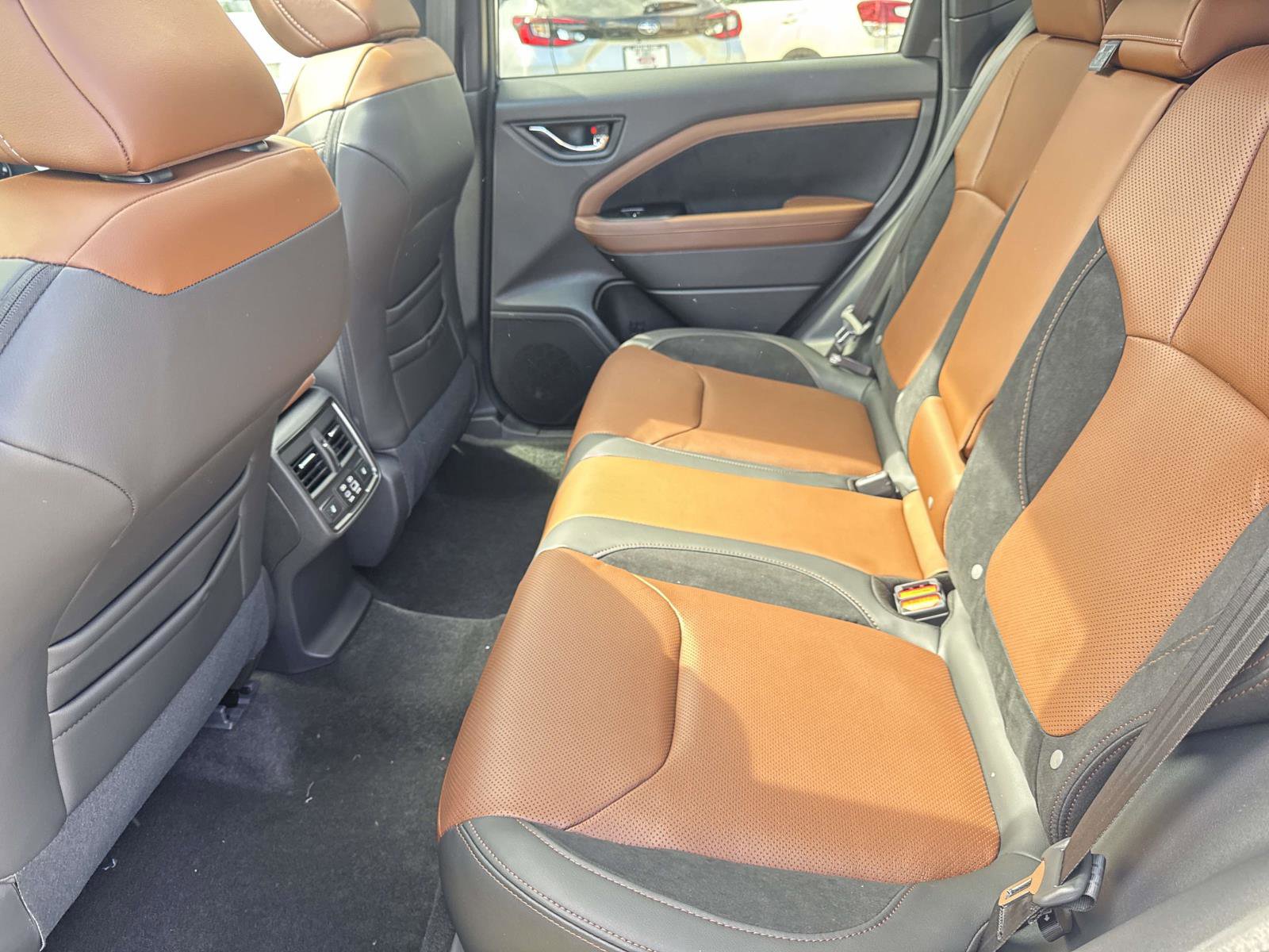New 2026 Subaru Forester Touring AWD/4WD image 12