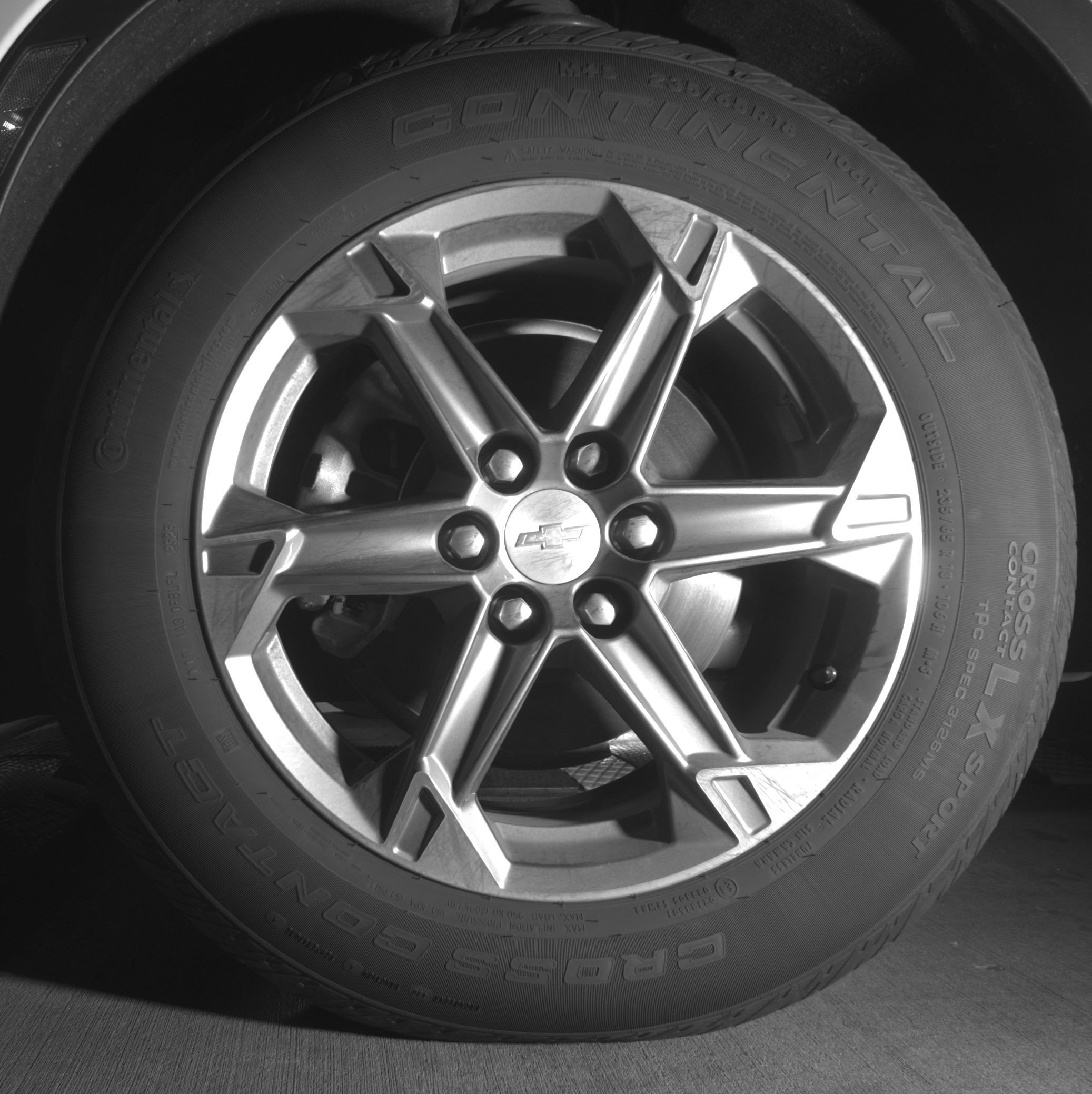 Used 2025 Chevrolet Blazer LT image 12