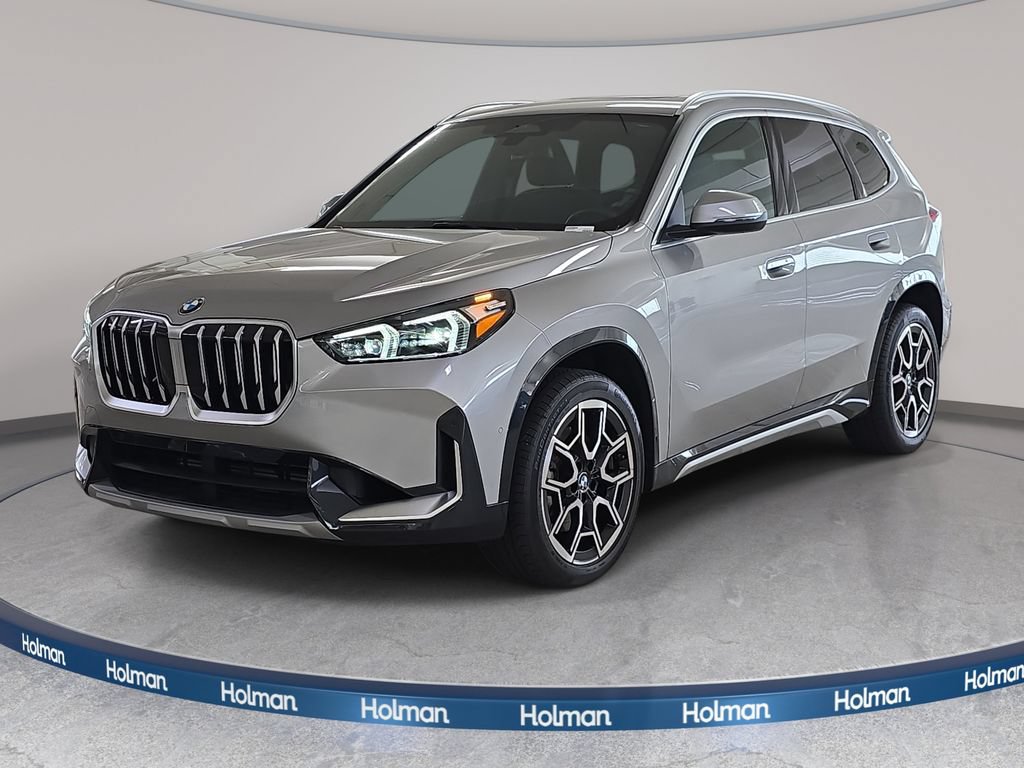 Used 2026 BMW X1 xDrive28i w/ Convenience Package AWD/4WD image 1