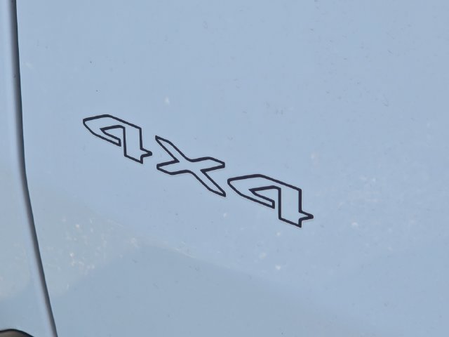 New 2026 Jeep Cherokee Overland AWD/4WD image 25