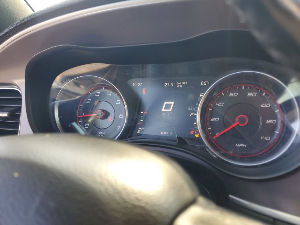 Used 2019 Dodge Charger SXT image 18