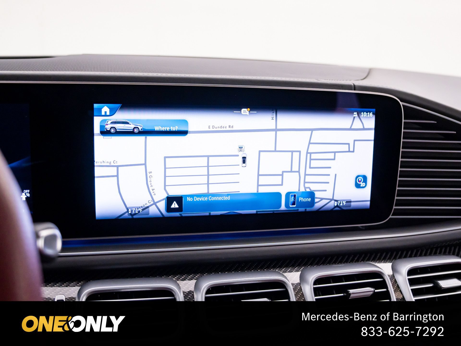 Used 2025 Mercedes-Benz GLS 63 AMG 4MATIC image 37