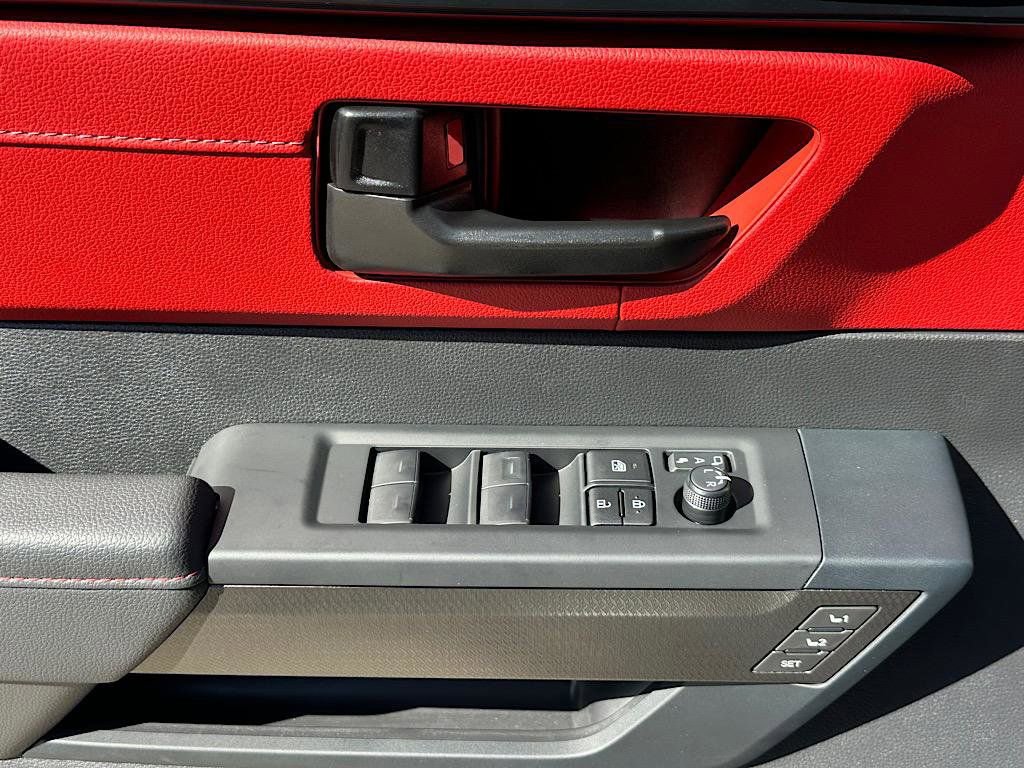 Certified 2026 Toyota Tundra TRD Pro image 13