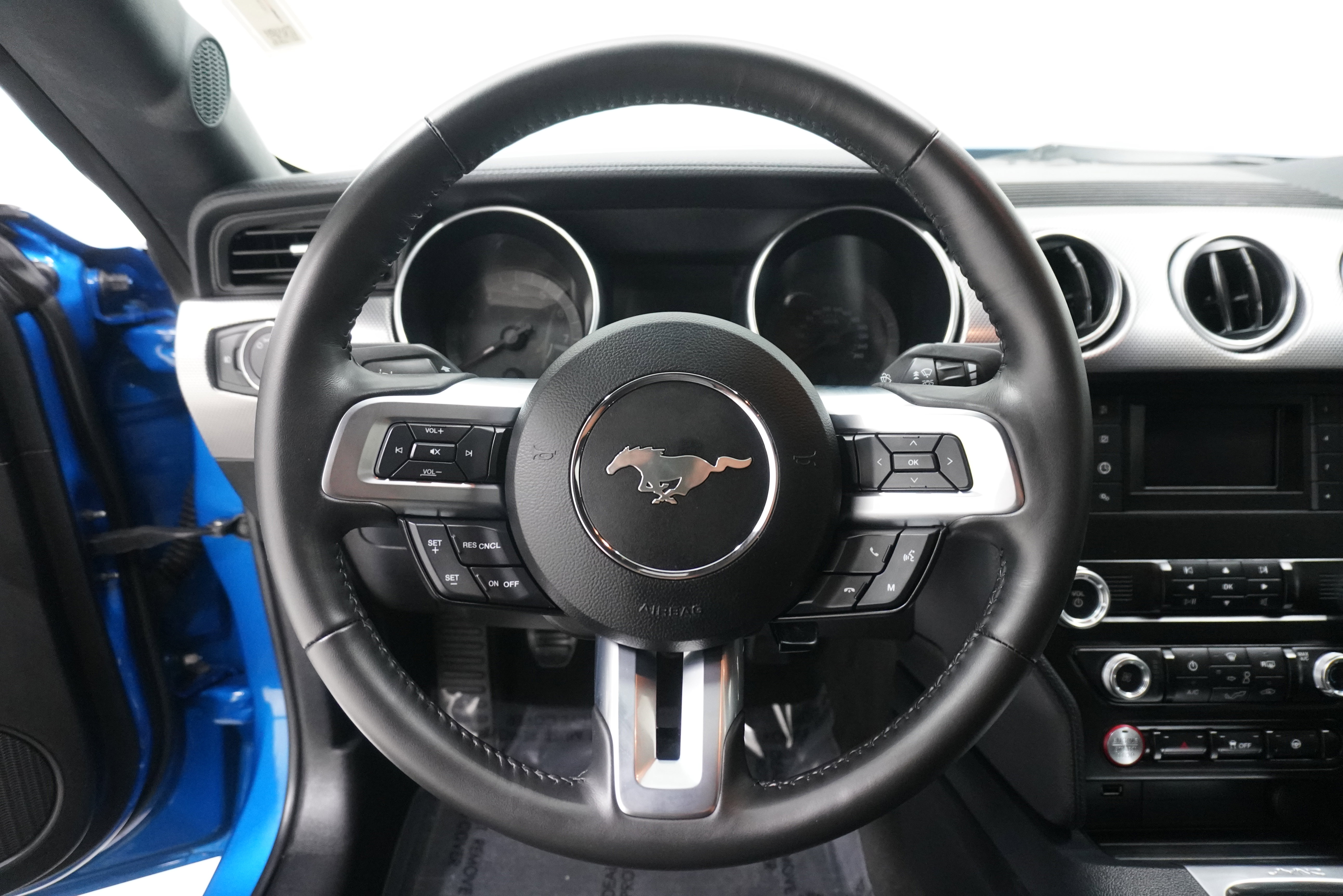Used 2021 Ford Mustang GT image 17
