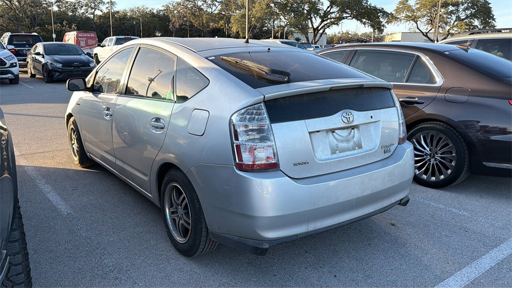 Used 2009 Toyota Prius image 4