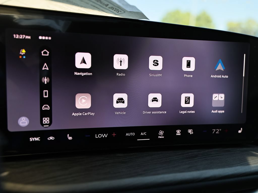 New 2026 Audi Q5 Premium AWD/4WD image 36