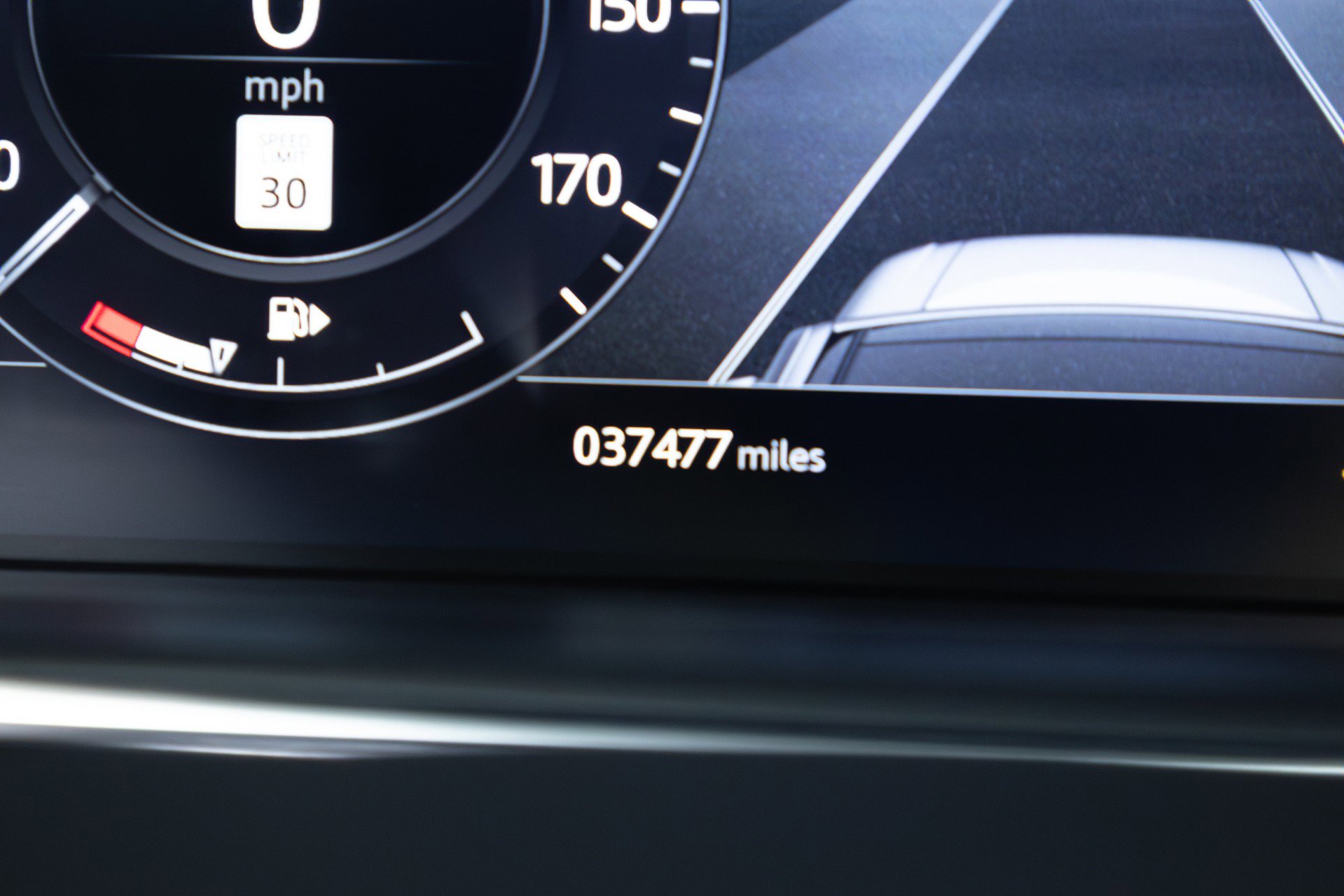 Used 2021 Land Rover Range Rover Westminster Edition image 10