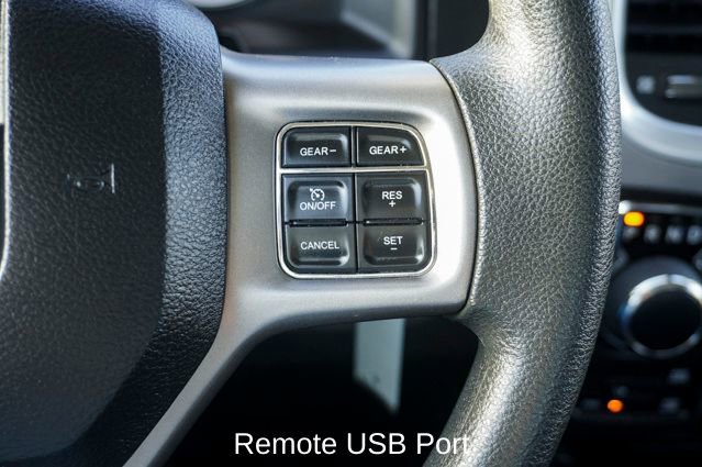 Used 2023 RAM 1500 Classic SLT image 18