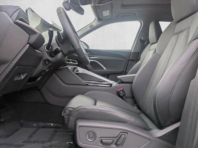 New 2025 Audi Q5 Premium Plus image 4