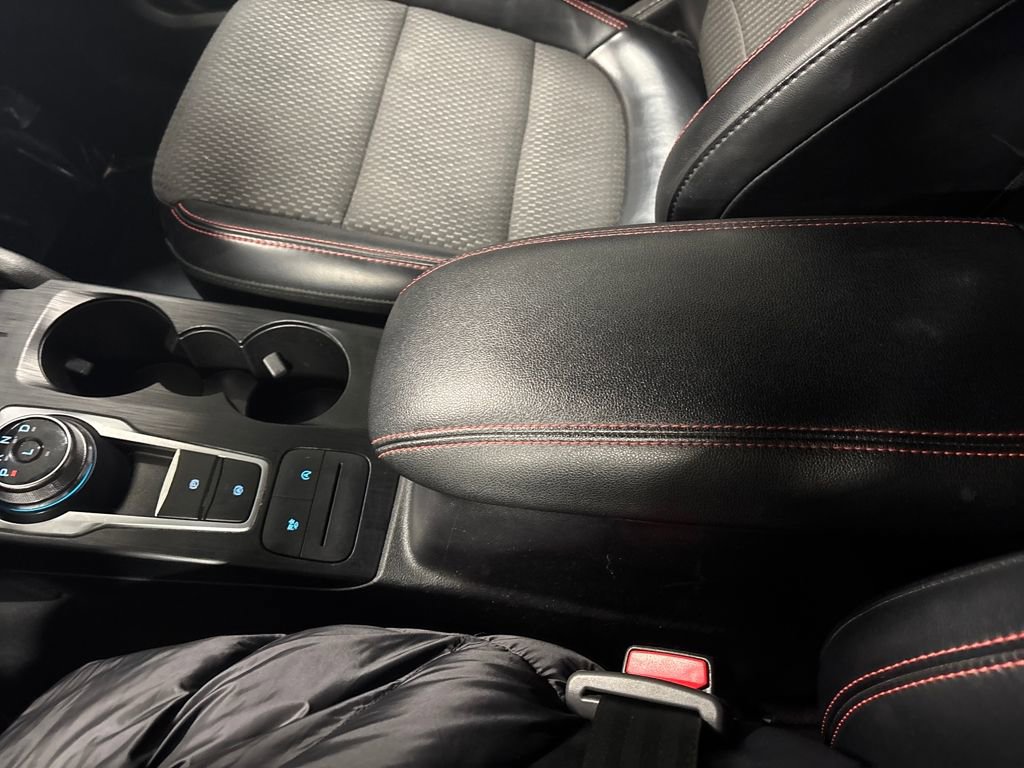 Used 2023 Ford Escape ST-Line image 22