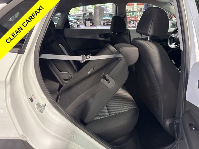 Used 2018 Hyundai Kona SEL AWD/4WD image 37