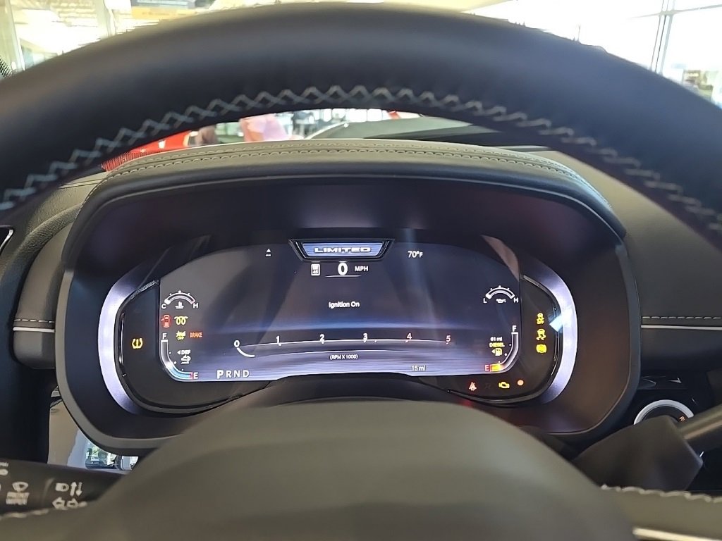 New 2026 RAM 2500 Limited image 20