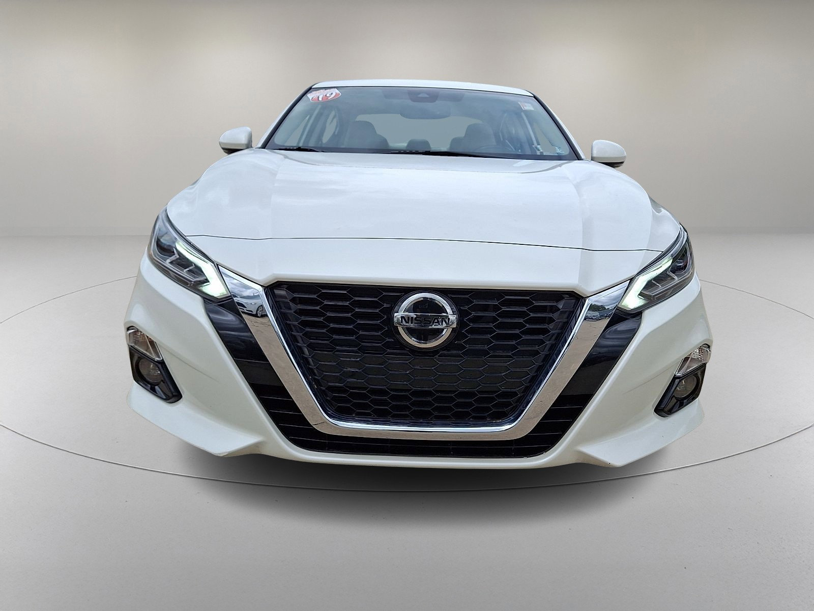 Used 2019 Nissan Altima 2.5 SV FWD image 3