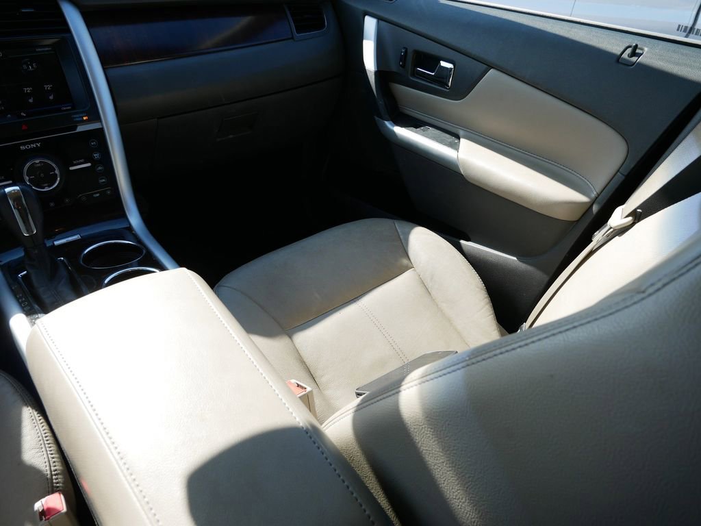 Used 2013 Ford Edge Limited image 15