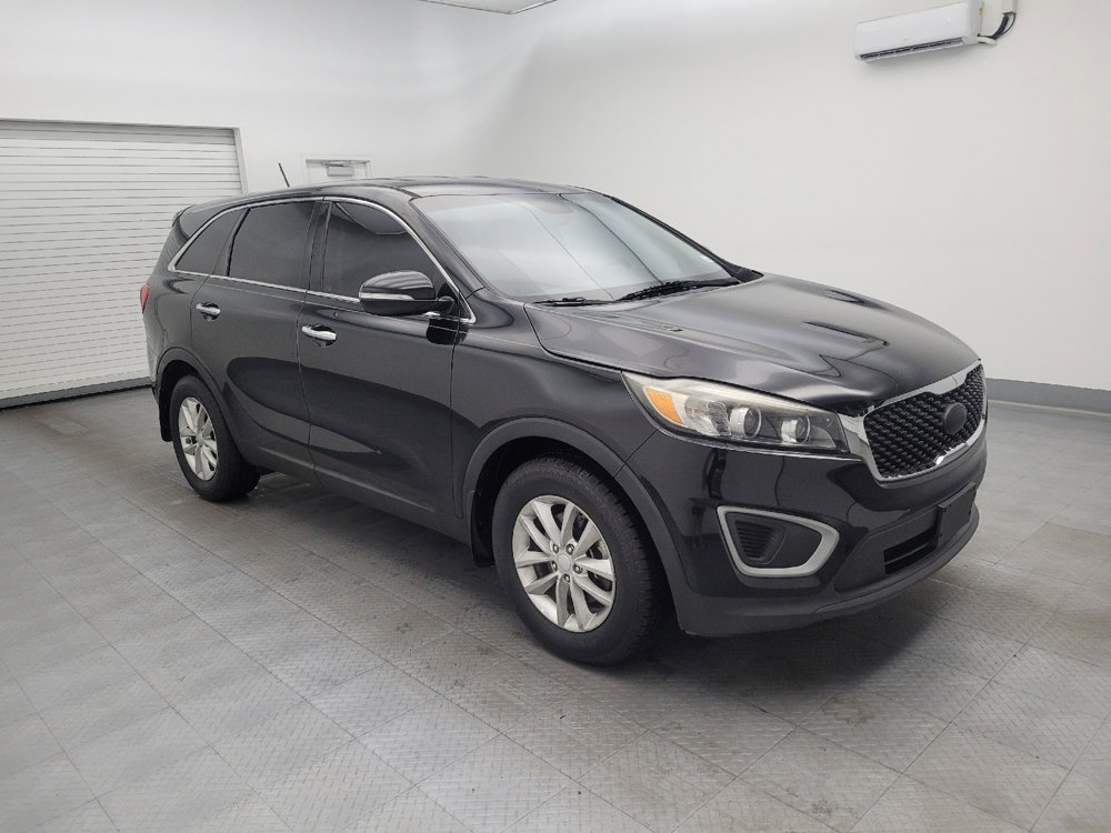 Used 2016 Kia Sorento L image 11