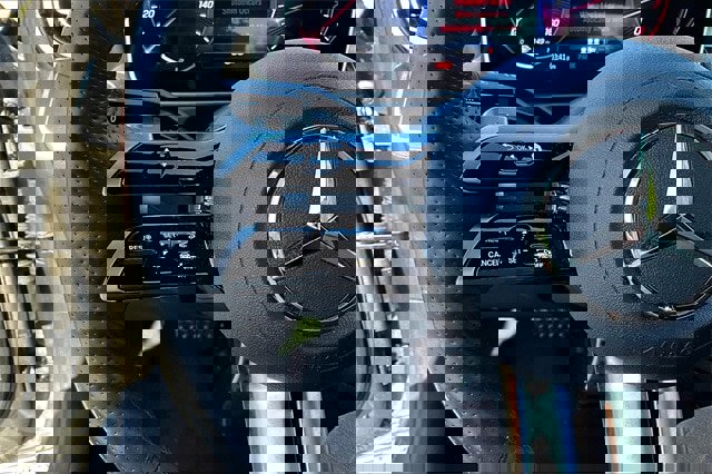 Certified 2024 Mercedes-Benz C 300 4MATIC Sedan w/ Pinnacle Trim Package image 14