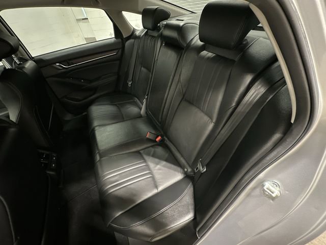 Used 2021 Honda Accord Touring image 20