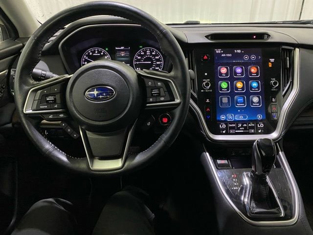 Used 2020 Subaru Outback Limited image 20
