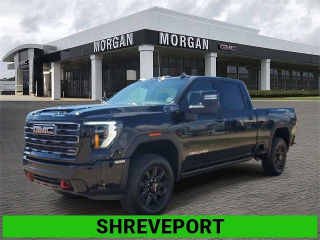 New 2026 GMC Sierra 3500 AT4 w/ AT4 Premium Plus Package image 3