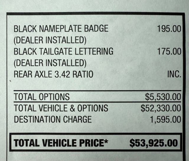 Used 2024 Chevrolet Colorado ZR2 w/ ZR2 Convenience Package III image 28