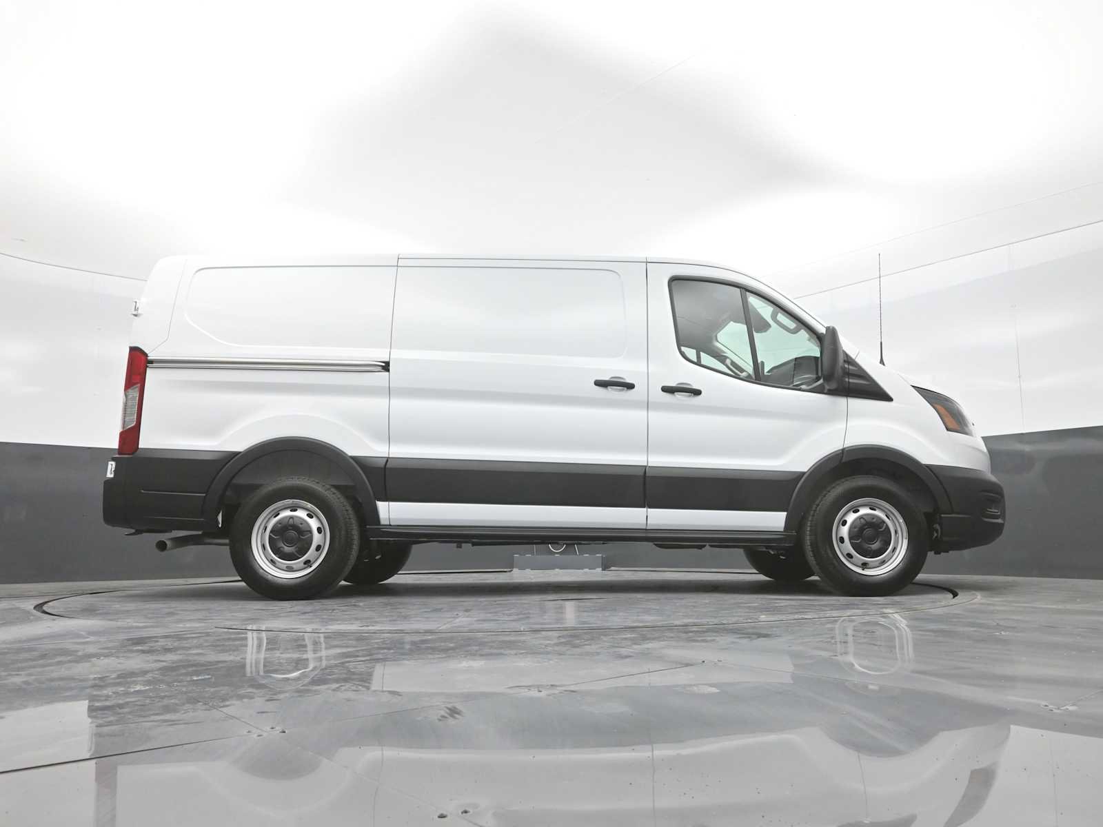New 2027 Ford Transit 150 Low Roof RWD image 65