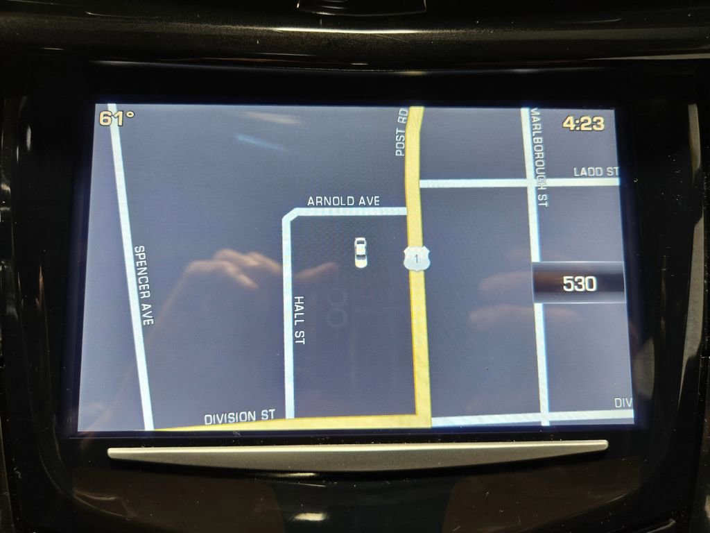 Used 2014 Cadillac CTS Premium image 24