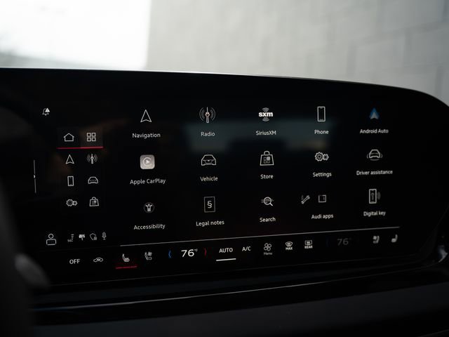 Certified 2025 Audi A5 2.0T Premium Plus w/ Premium Plus AWD/4WD image 25