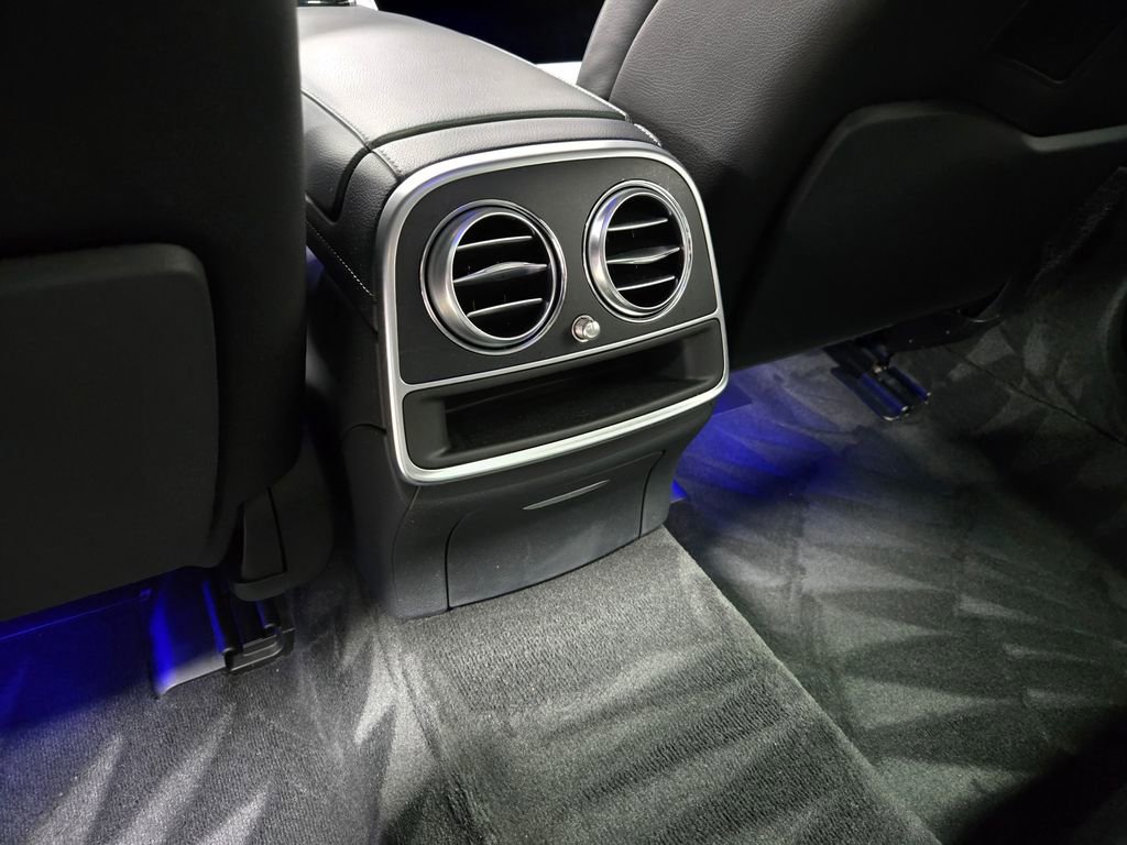 Used 2016 Mercedes-Benz S 550 4MATIC Sedan image 37