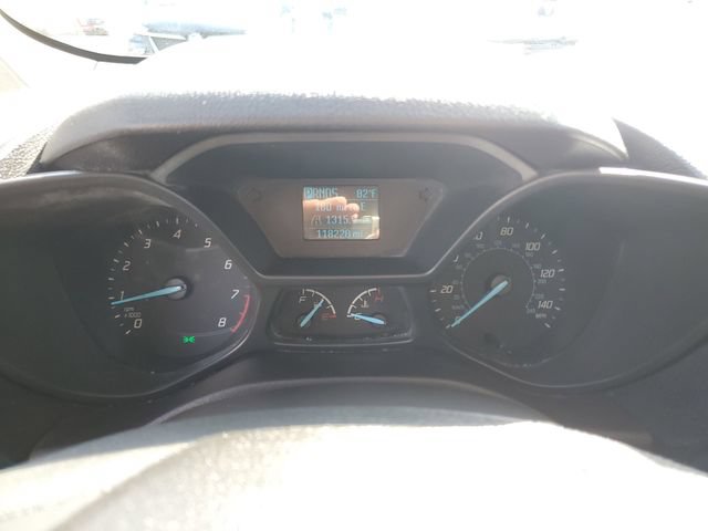 Used 2016 Ford Transit Connect XL FWD image 14