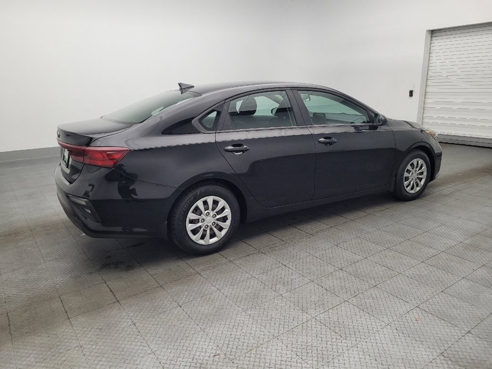 Used 2020 Kia Forte Sedan image 10