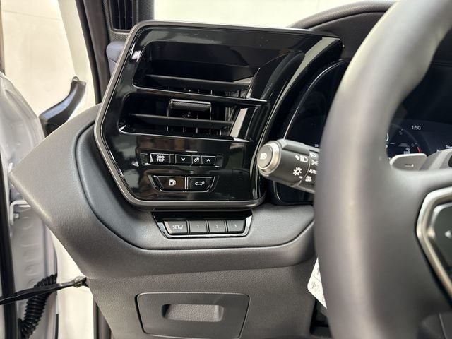 New 2026 Lexus TX 350 AWD image 13