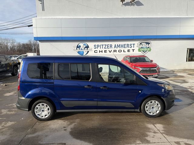Used 2016 Ford Transit Connect XL image 11