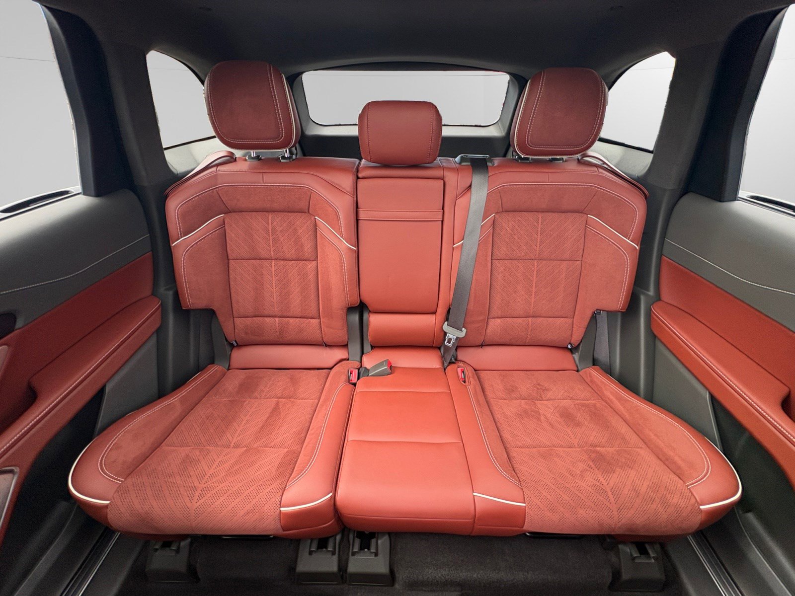 Certified 2024 Lincoln Nautilus Black Label w/ Jet Appearance Package (87T) image 13