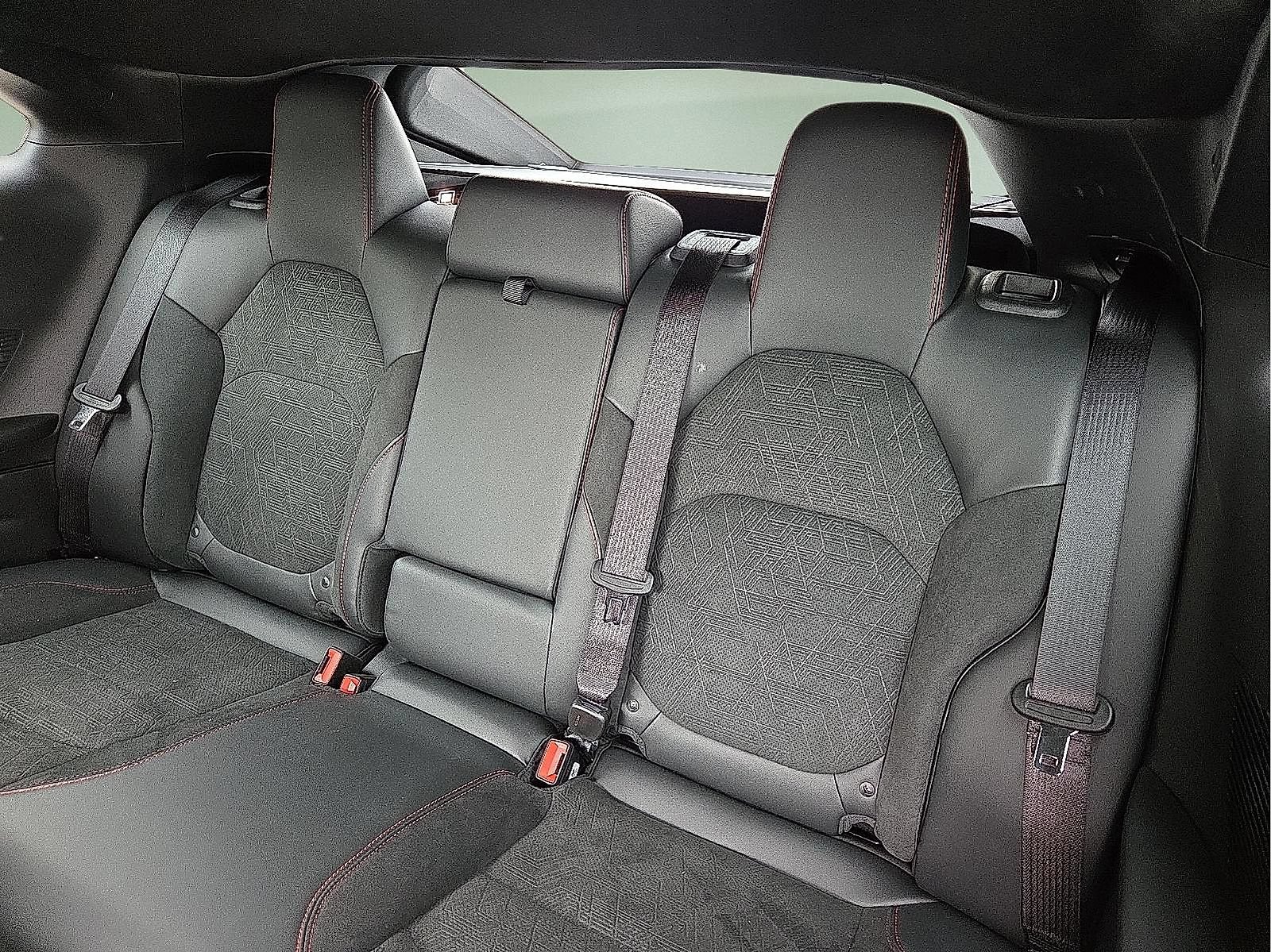 New 2026 Dodge Charger Scat Pack AWD/4WD image 10