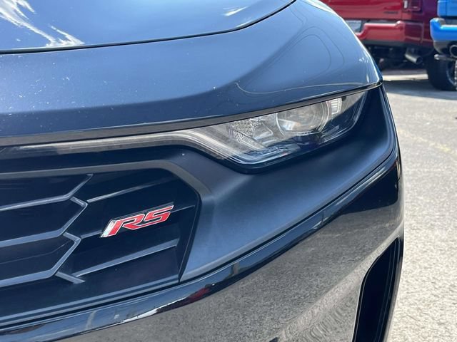 Used 2022 Chevrolet Camaro LT w/ RS Package RWD image 9