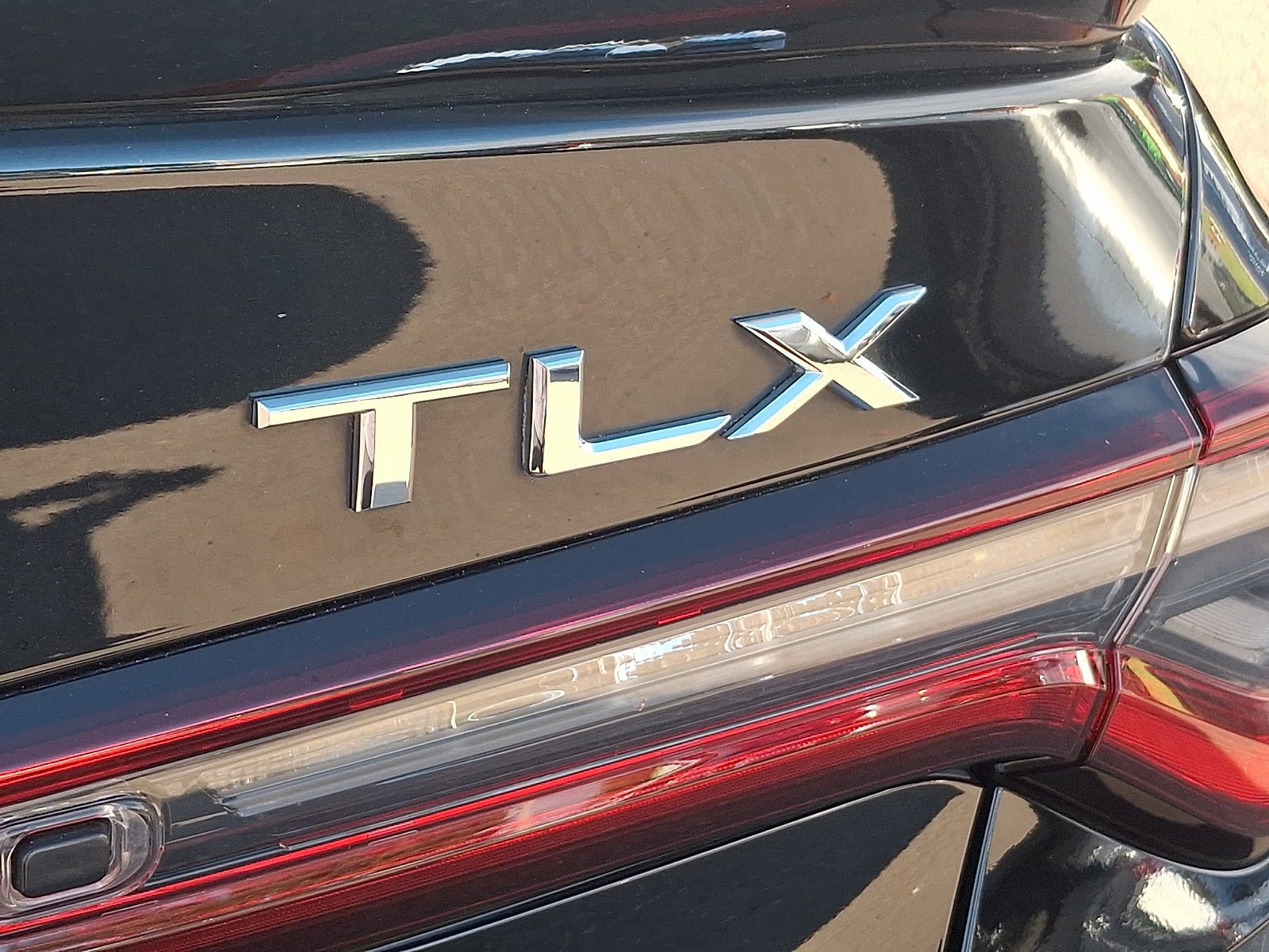 Certified 2022 Acura TLX Type S AWD/4WD image 31