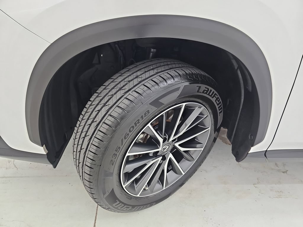 Used 2022 Lexus NX 250 FWD w/ Accessory Package 2 image 40