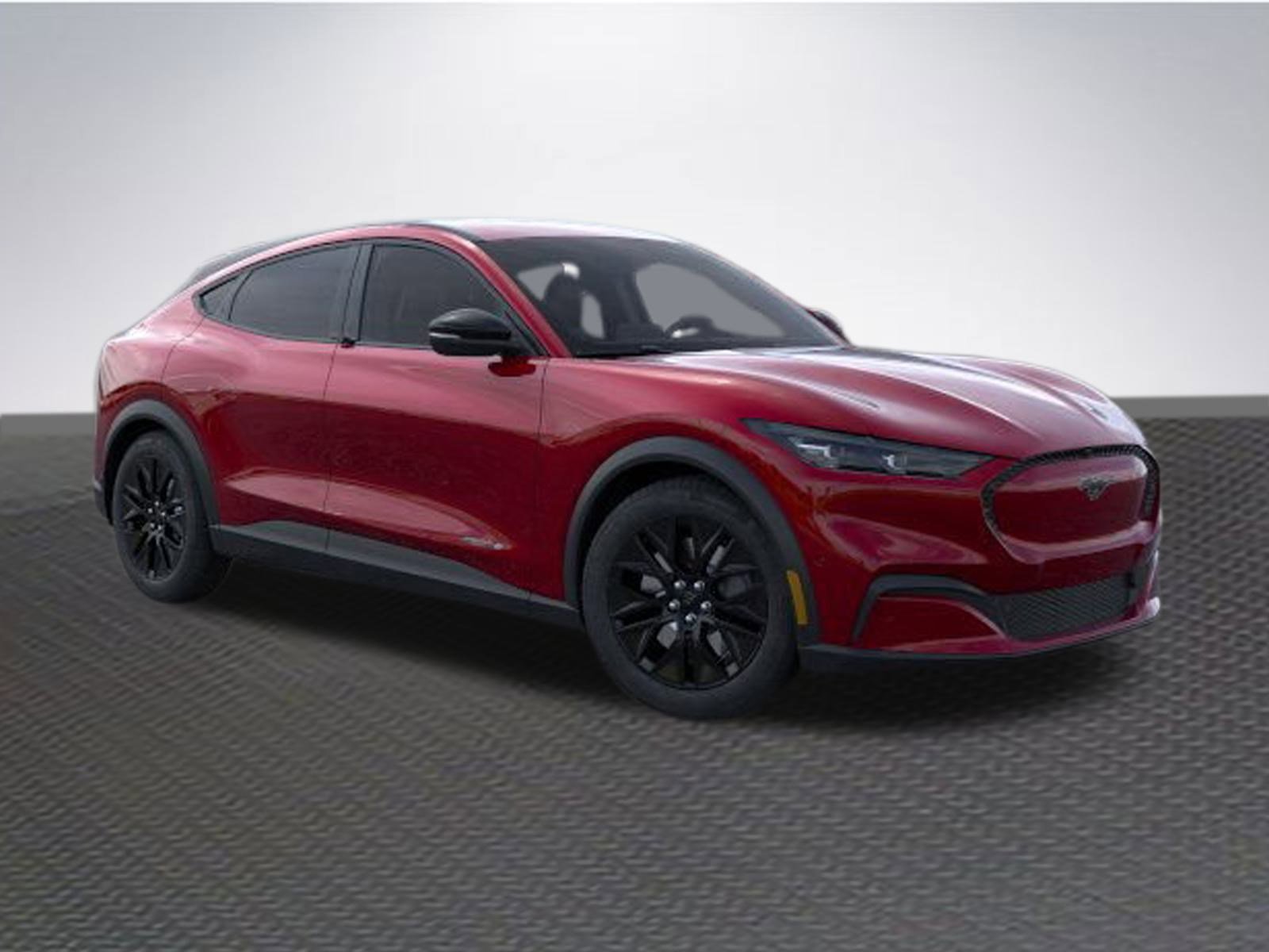 New 2025 Ford Mustang Mach-E Select w/ Comfort Package Lite image 7