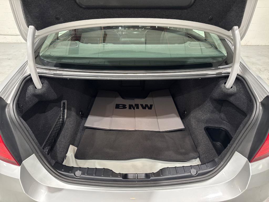 Used 2014 BMW 535i Sedan image 65