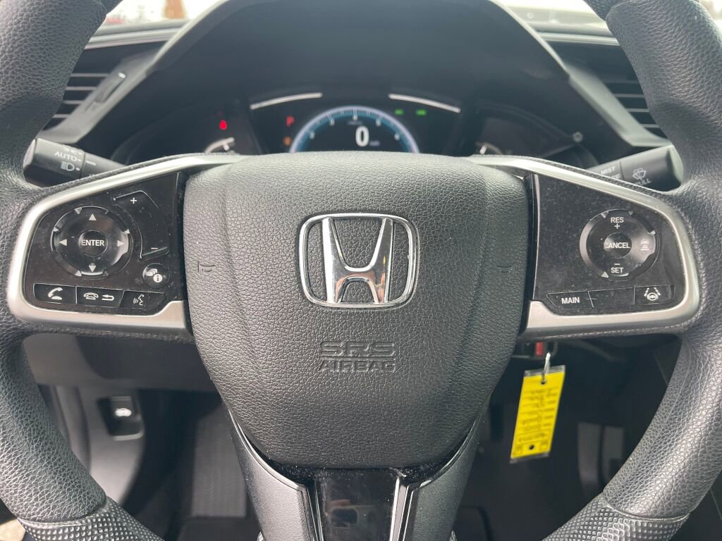 Used 2020 Honda Civic LX image 14