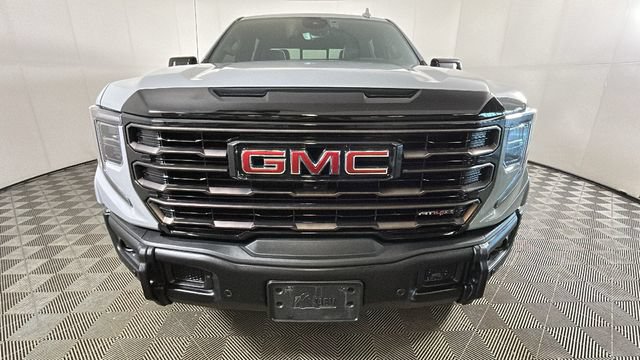 Used 2024 GMC Sierra 1500 AT4X w/ AT4X AEV Edition AWD/4WD image 8