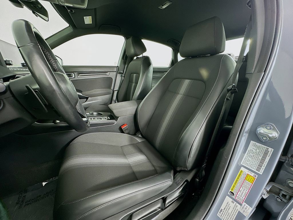 Used 2023 Honda Civic Sport image 20