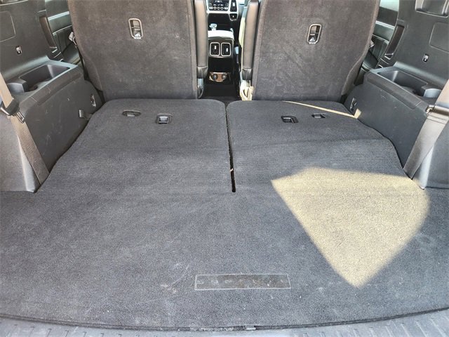 Used 2021 Kia Sorento SX image 34