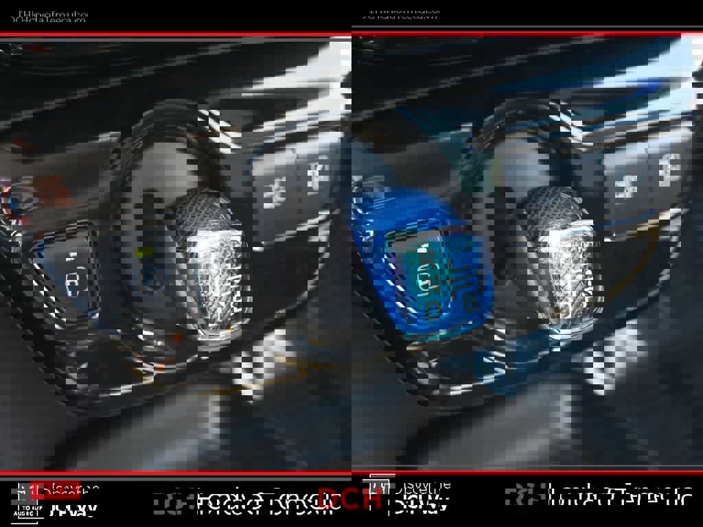 Used 2018 Toyota Prius Two w/ Prius Two Safety Plus Package FWD image 11