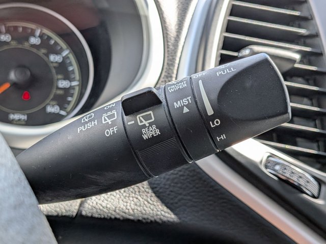 Used 2015 Jeep Cherokee Trailhawk w/ Comfort/Convenience Group image 11